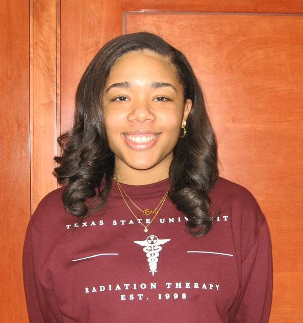 Erin English, secretary