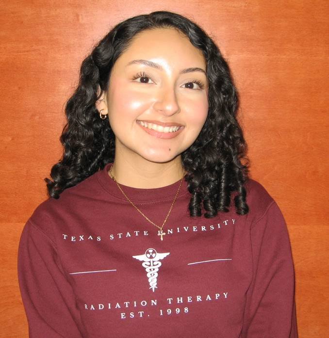 Xenia Navarro, Co-Recruitment