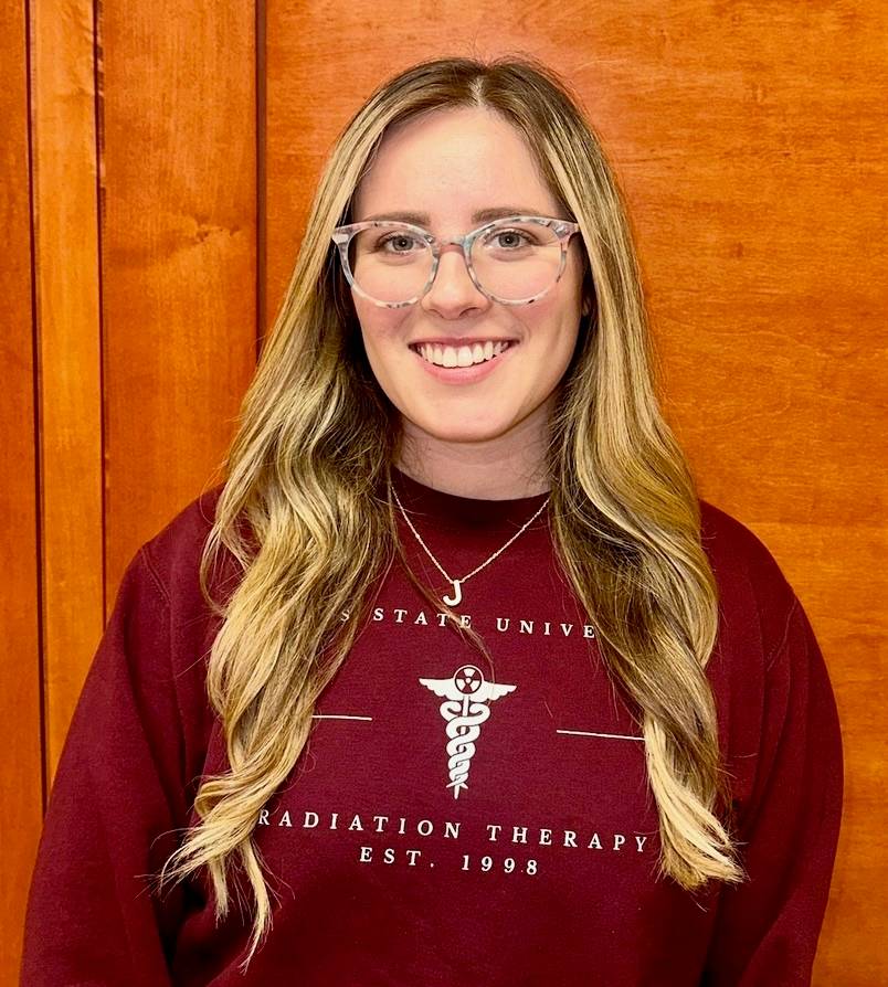 Jordan Stephens, social media officer