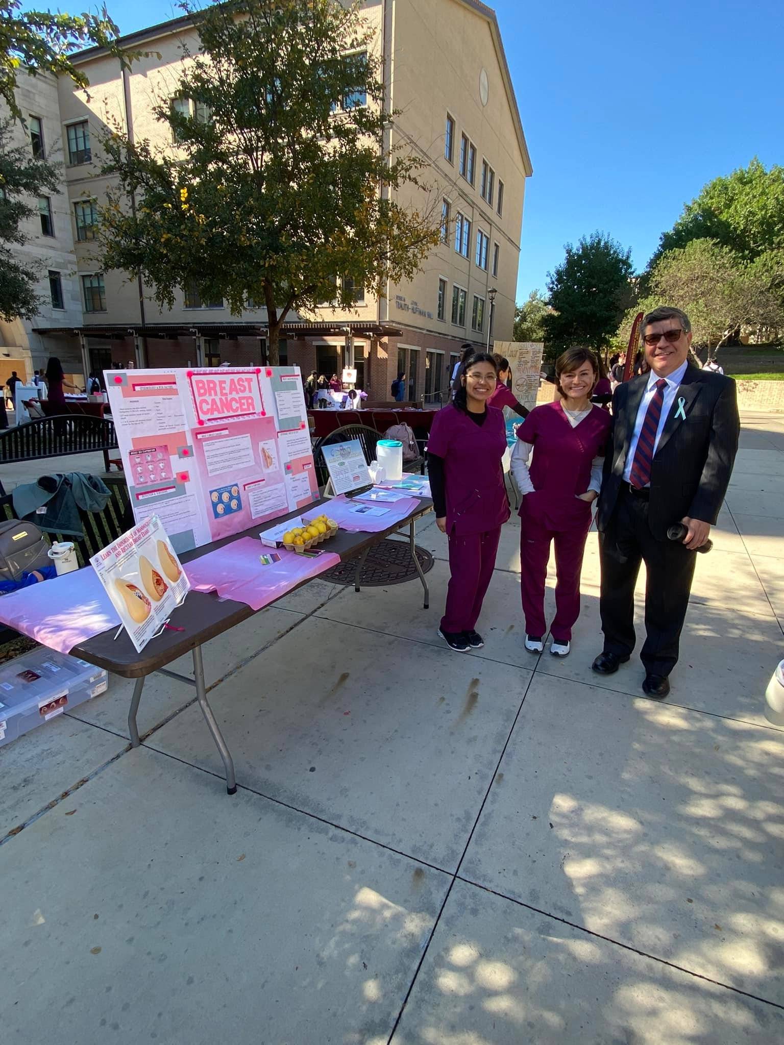Cancer Awareness Day, 2023