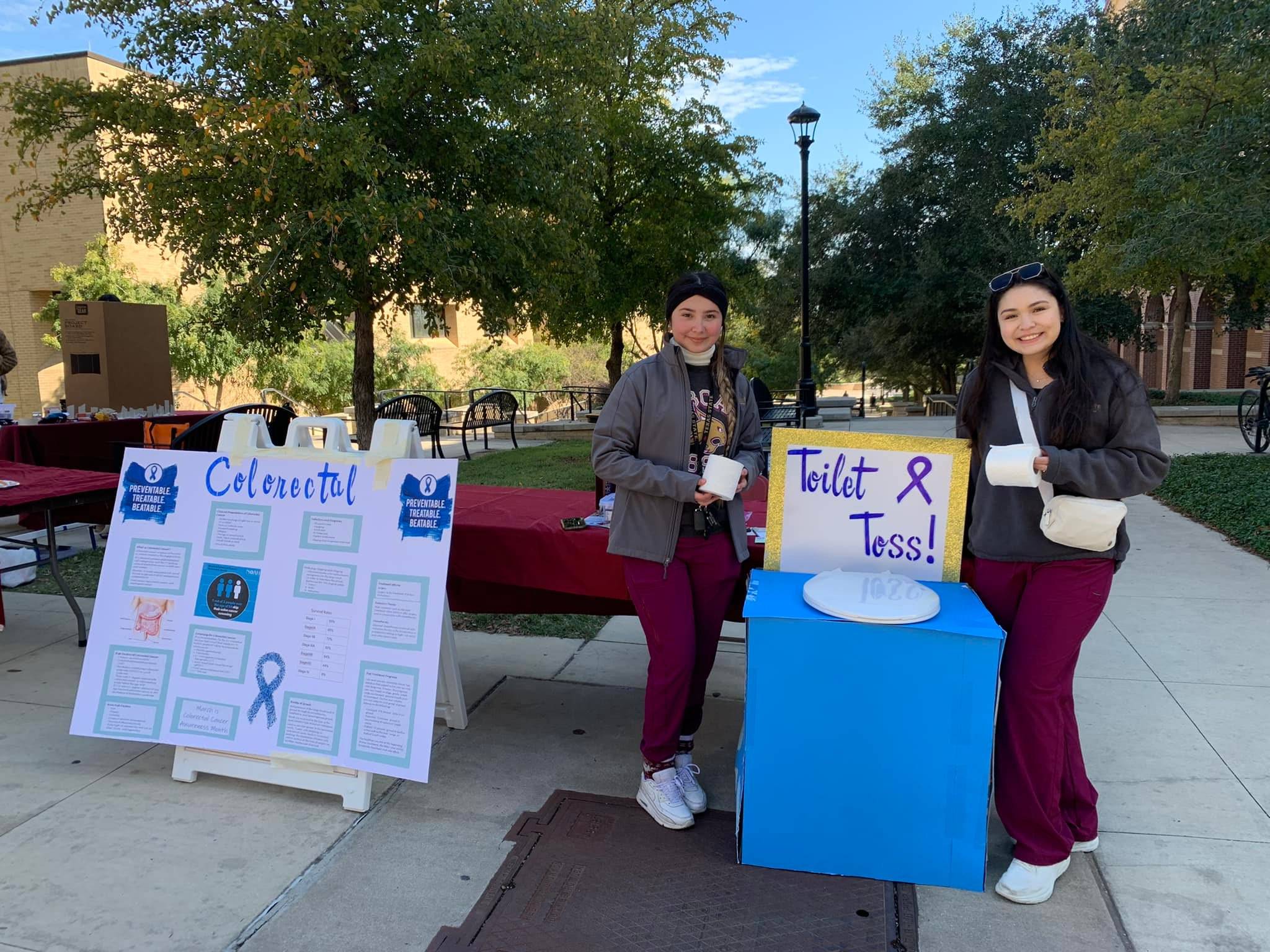 Cancer Awareness Day, 2022