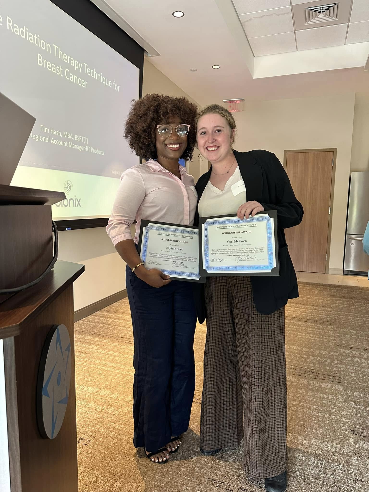 NSRT Conference, 2023