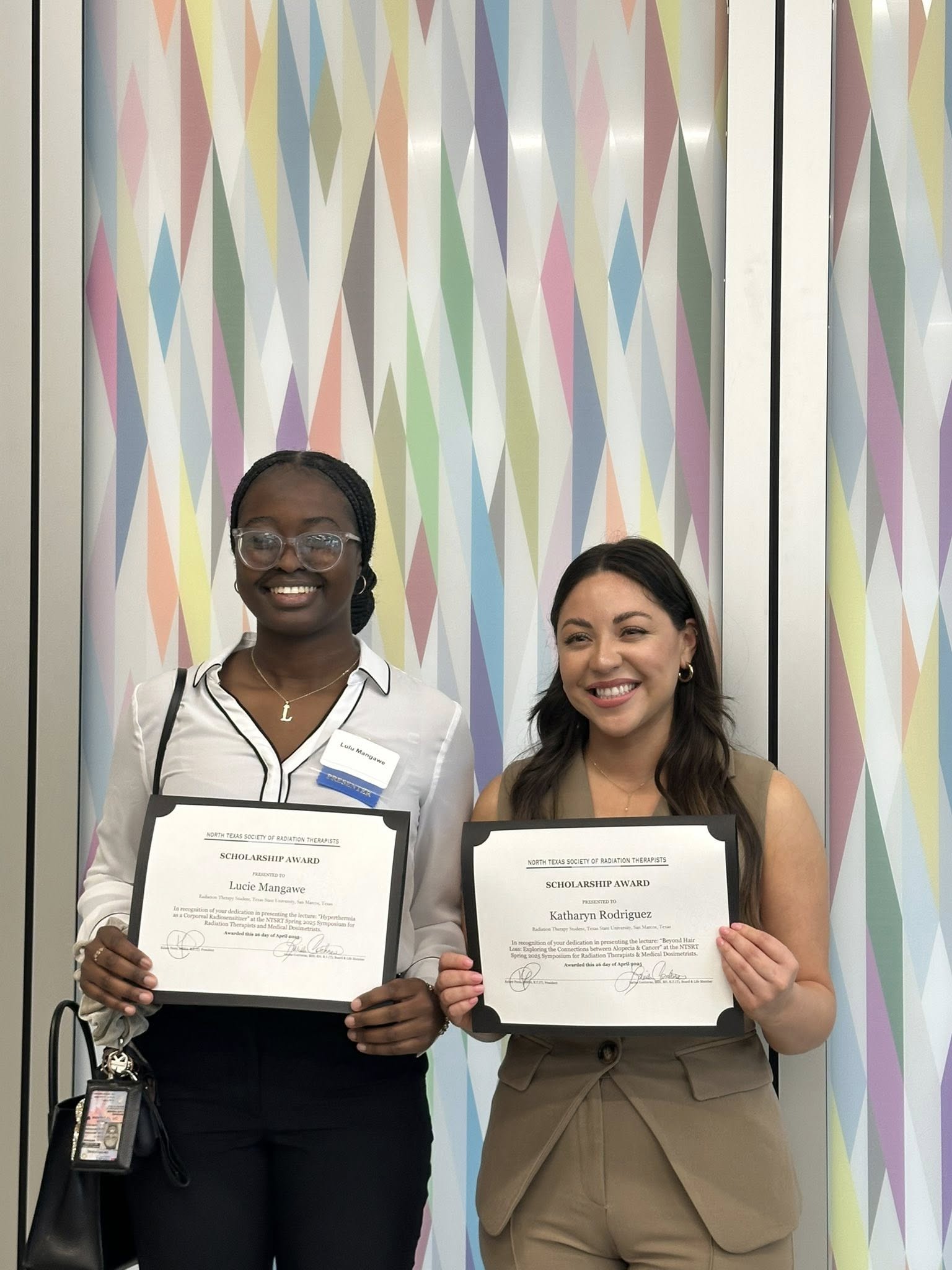 NSRT Conference, 2025