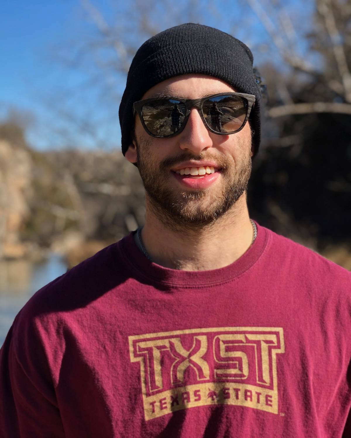 Austin Salyer