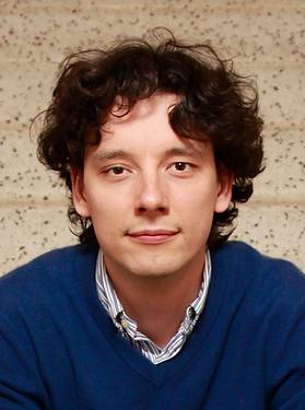 Oleg Komogortsev