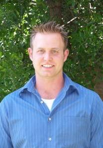Todd Hudnall