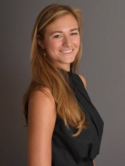 Annabella Bellard (School of Health Administration) - 2025 Outstanding Undergraduate Student
