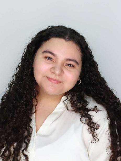 Vanessa Michelle Rodriguez (Health Sciences) - 2025 Outstanding Undergraduate Student