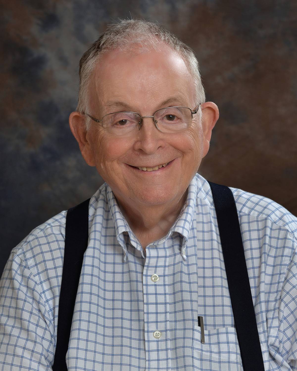 Dr. Theron Stimmel