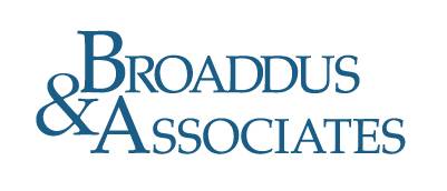 Broaddus & Associates Logo