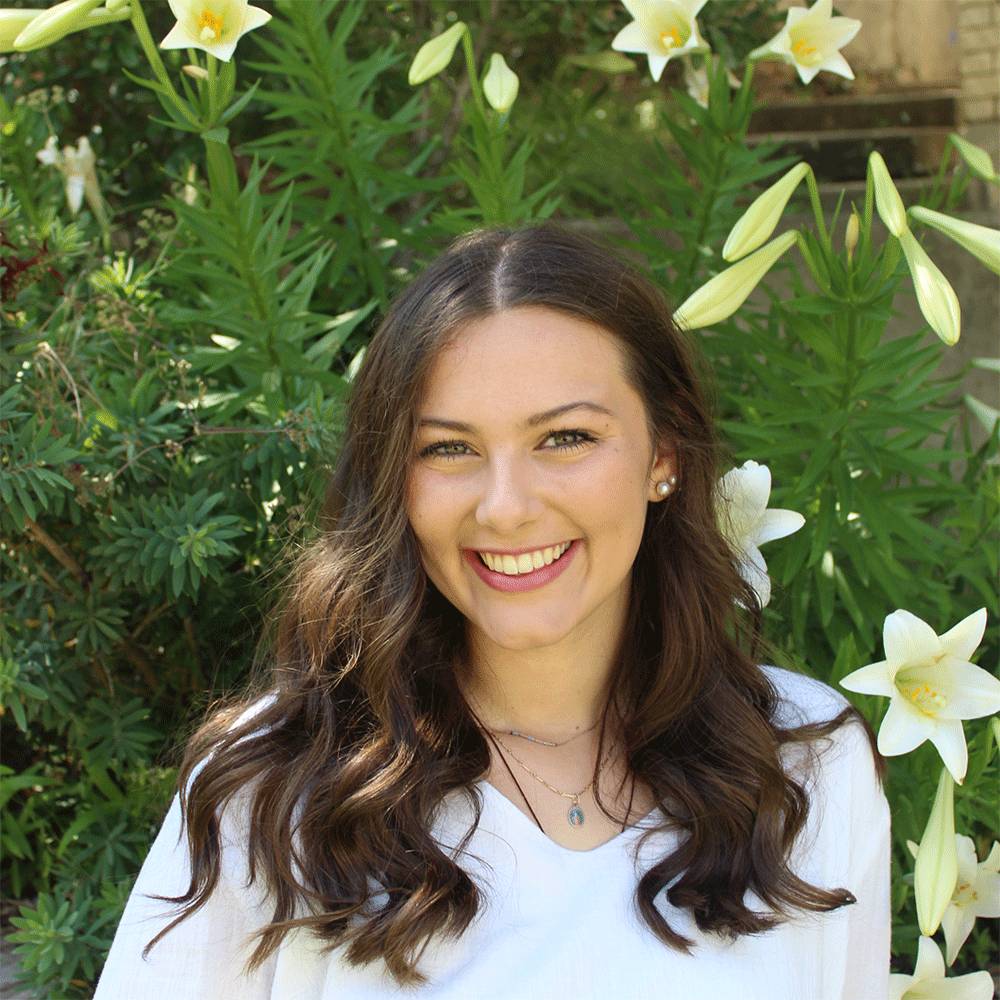 Headshot of Josie Cohen