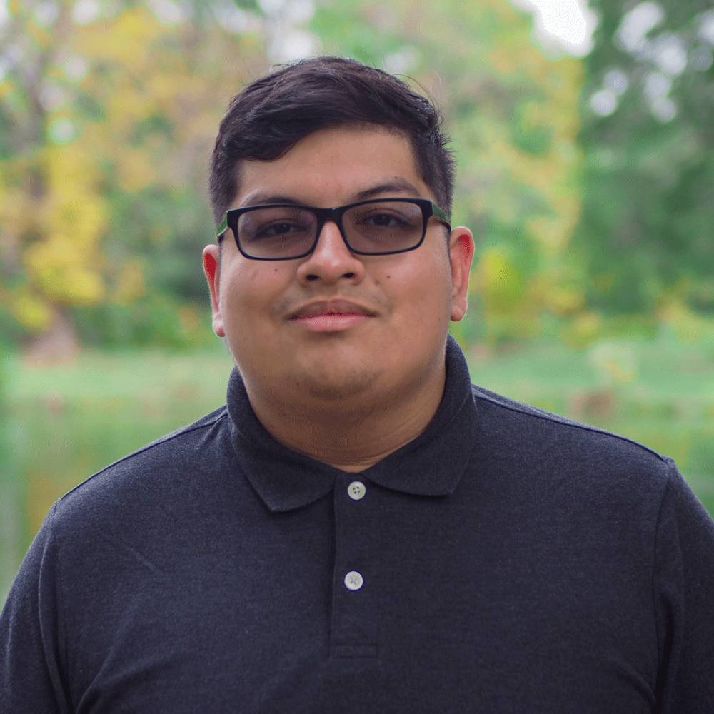 Headshot of Carlos Sanchez