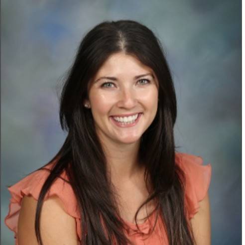 Kelly Nolan - PhD in Geographic Education Graduate Spring 2025