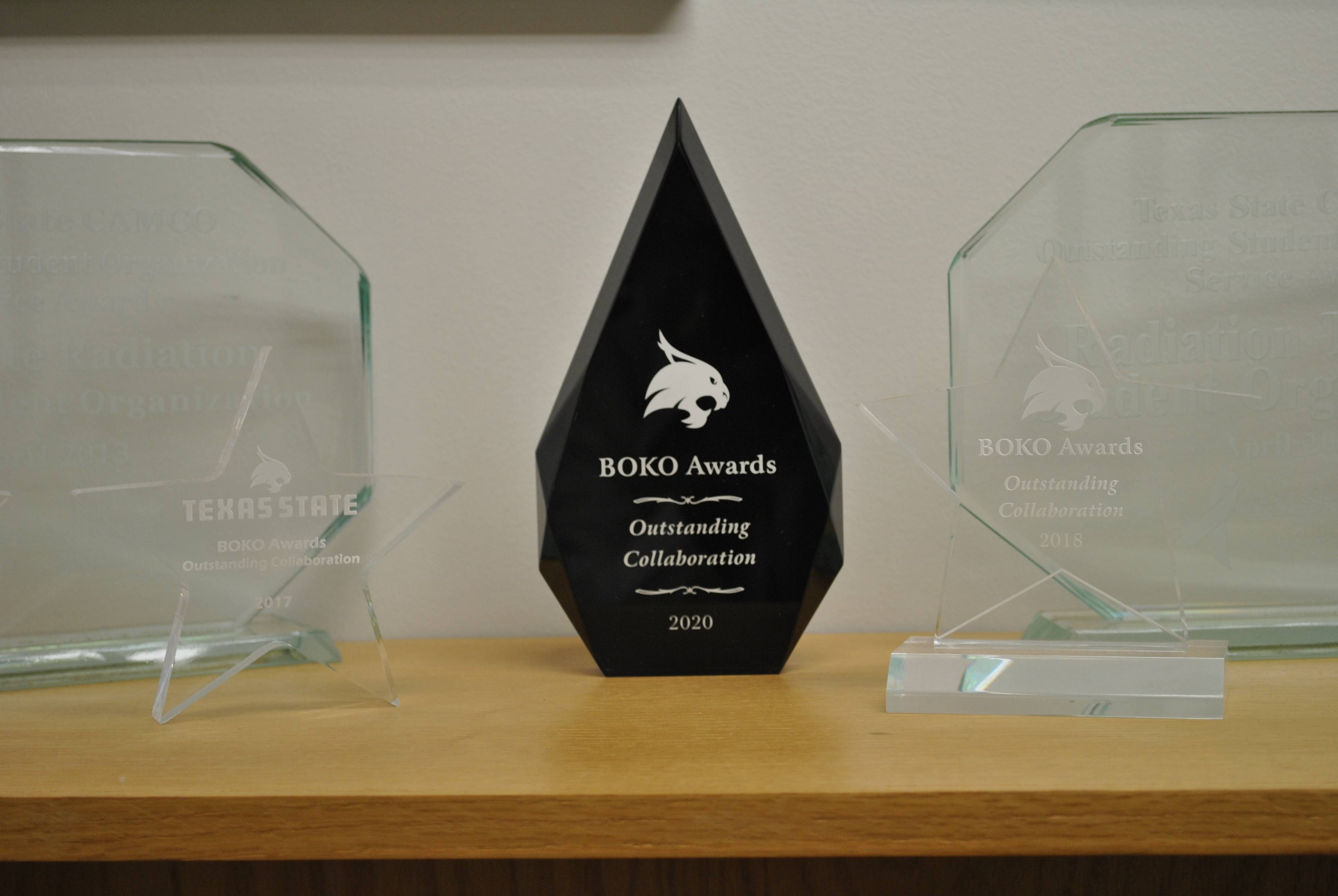 Boko Awards