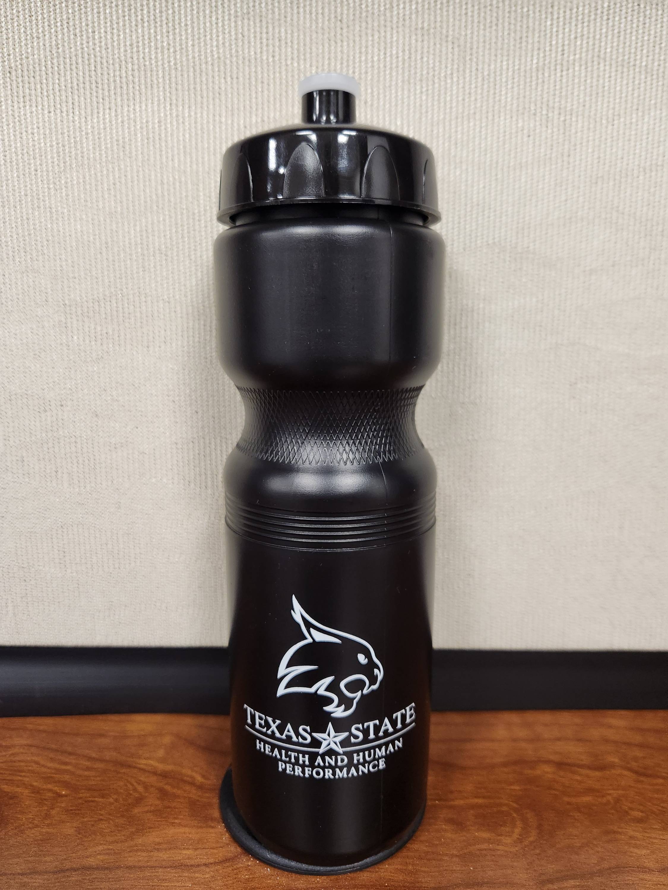 Fitness Bottle