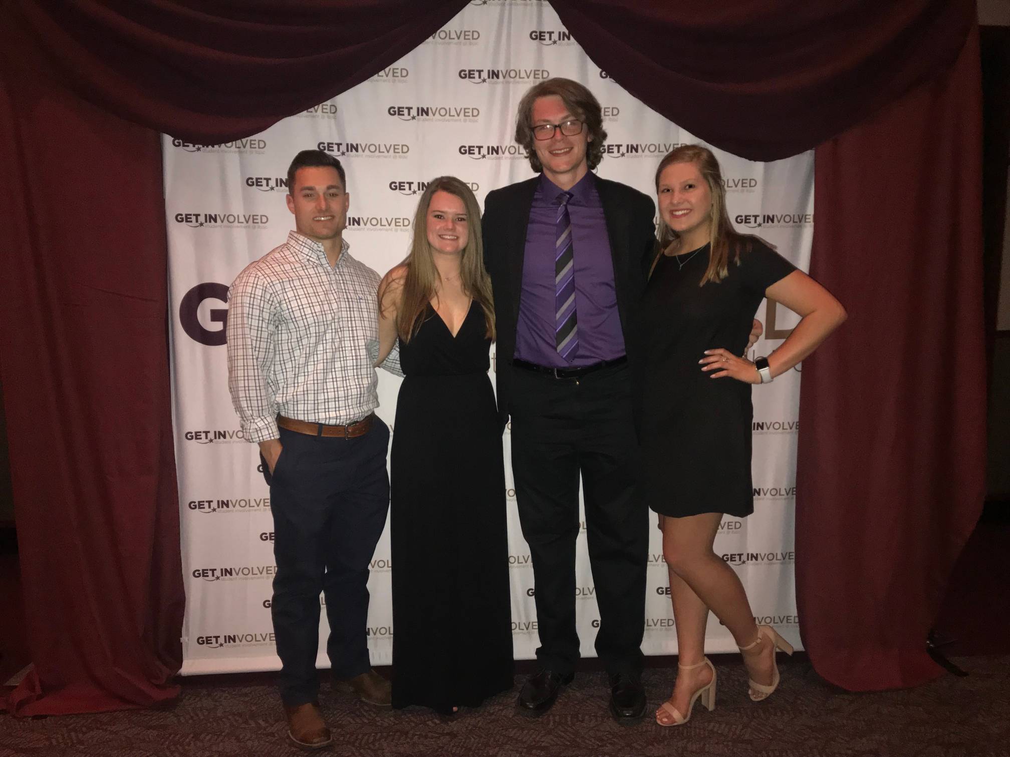 Boko Awards Spring 2018