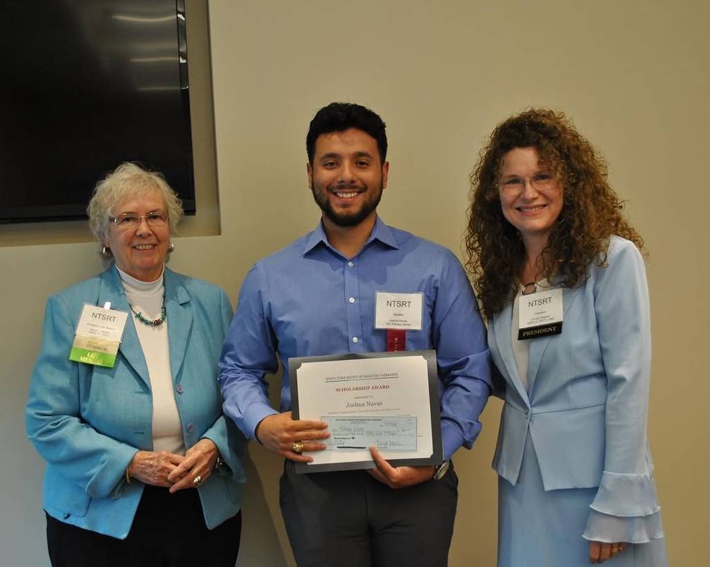 NTSRT Spring symposium 2019