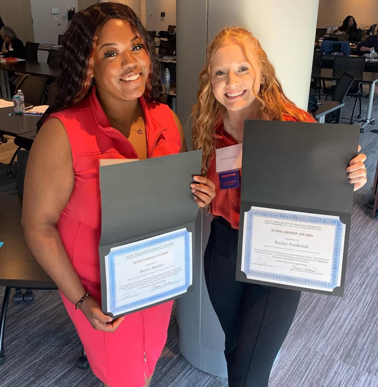 NTSRT Spring Symposium 2023