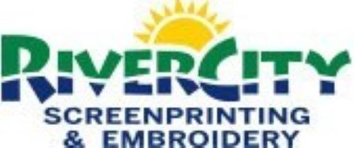 RiverCity Screenprinting & Embroidery