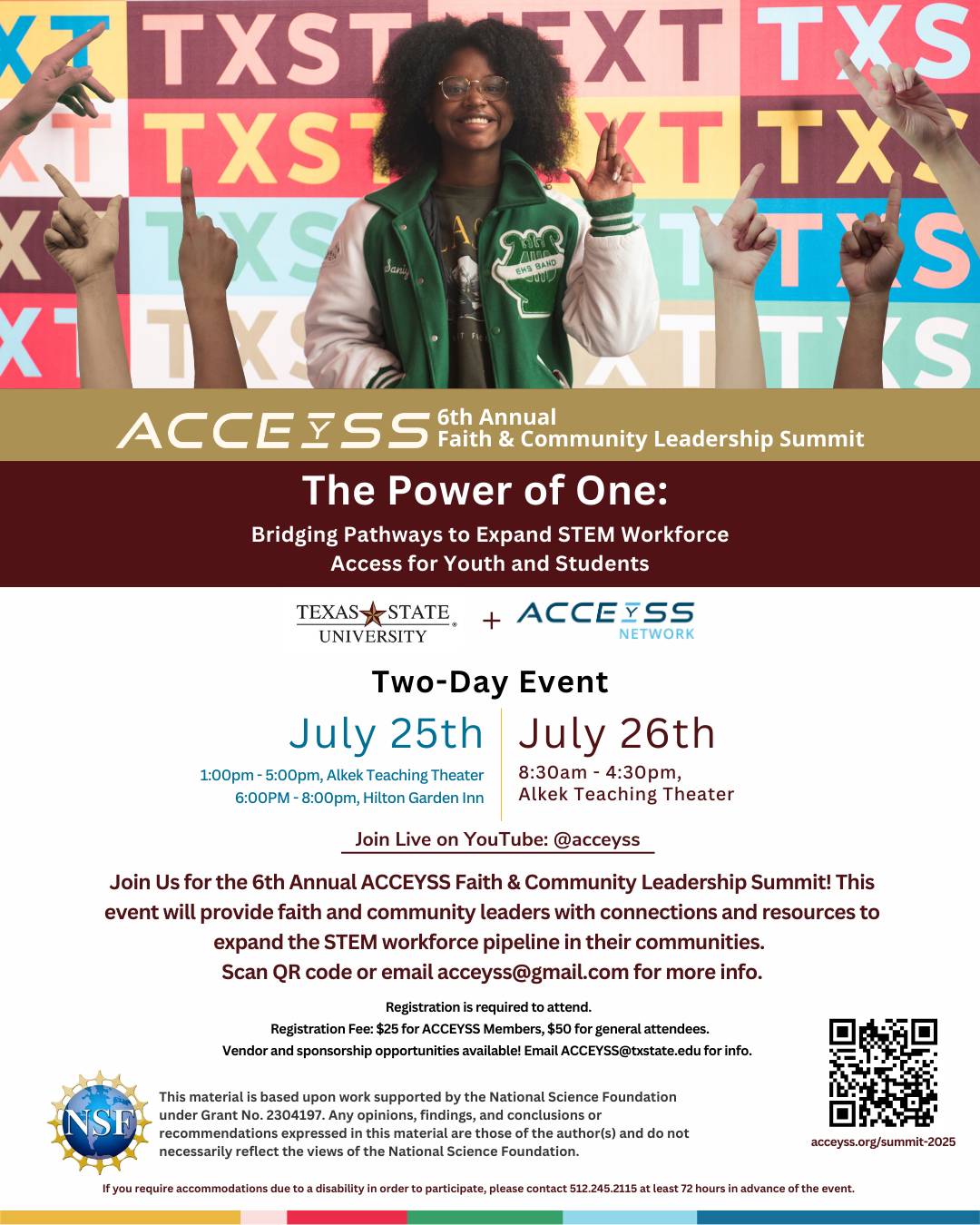 may intersession flyer 