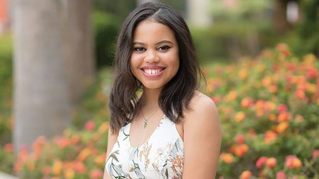 Photo of Haley Taylor Schlitz