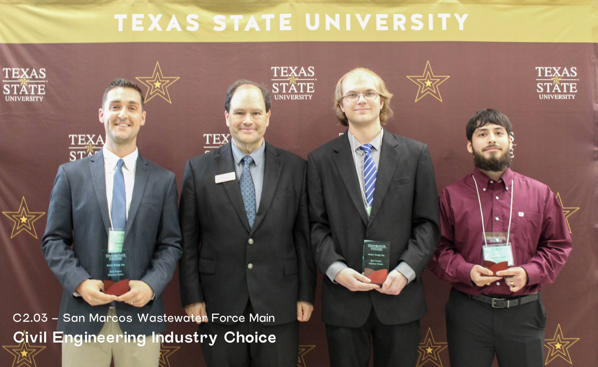 CE Industry Choice Winners