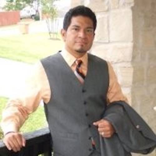 Novert "Mo" Morales