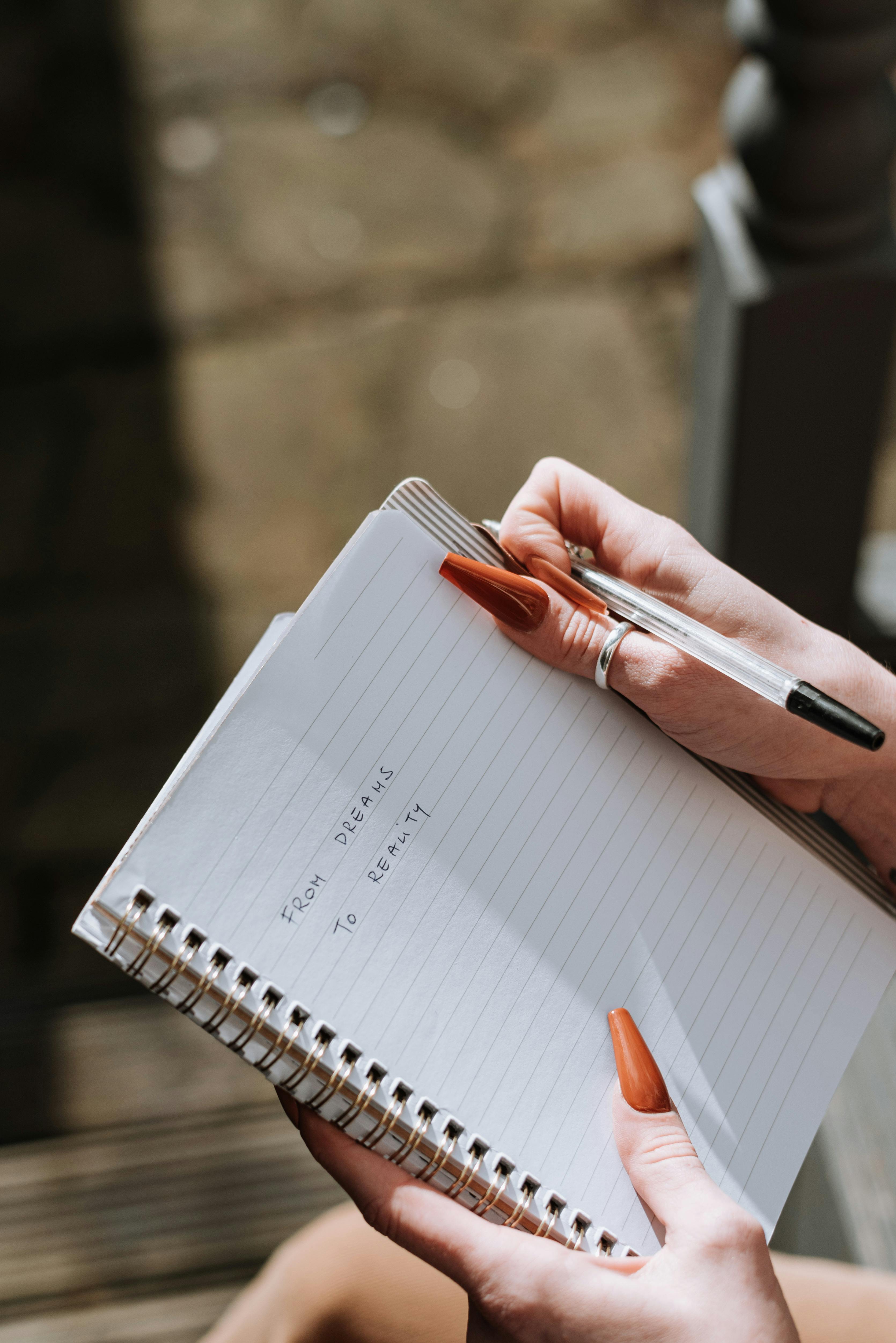 From Vision to Reality: 3 Core Steps to Confidently Start Your Business