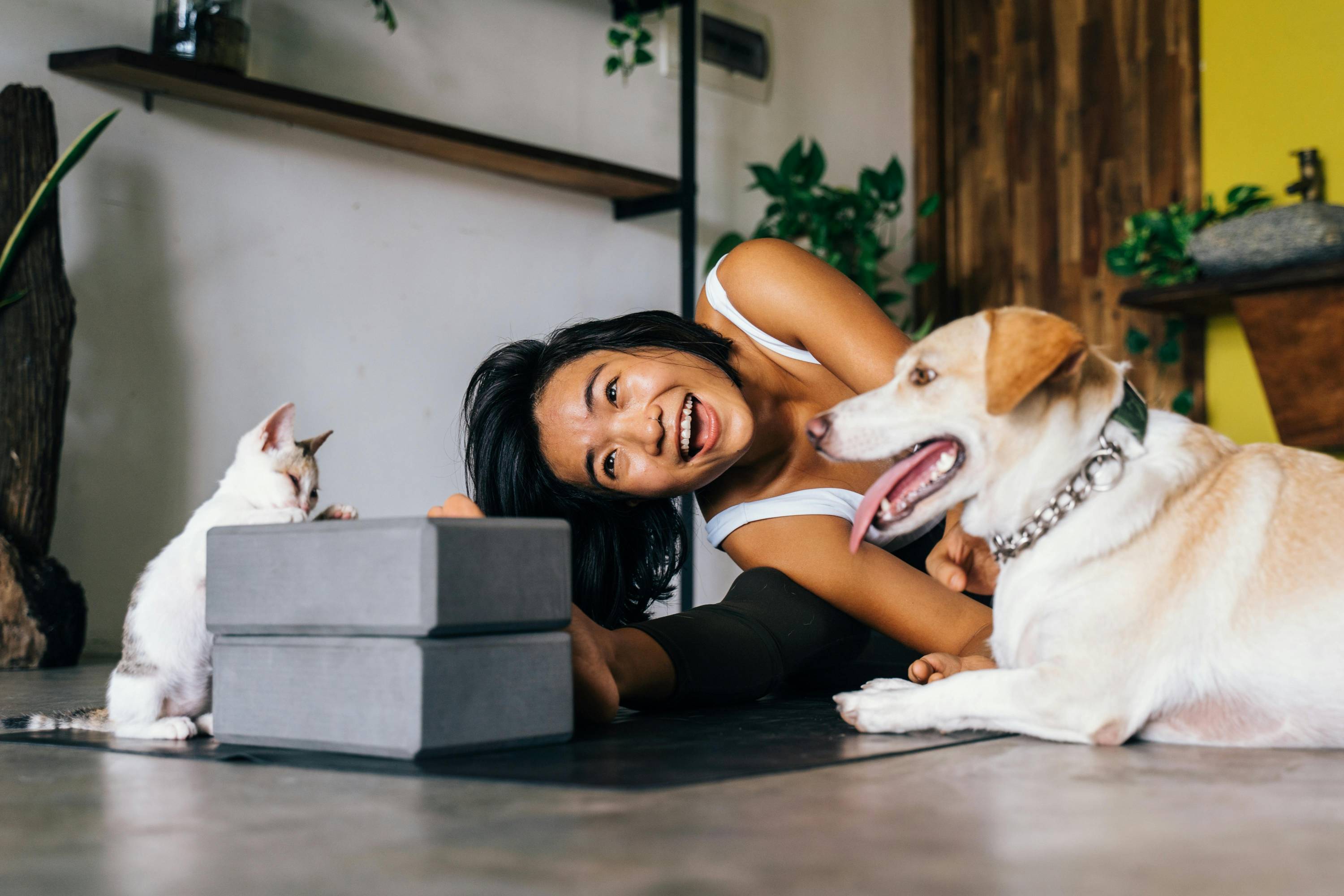 Stress Management for World Mental Health Day