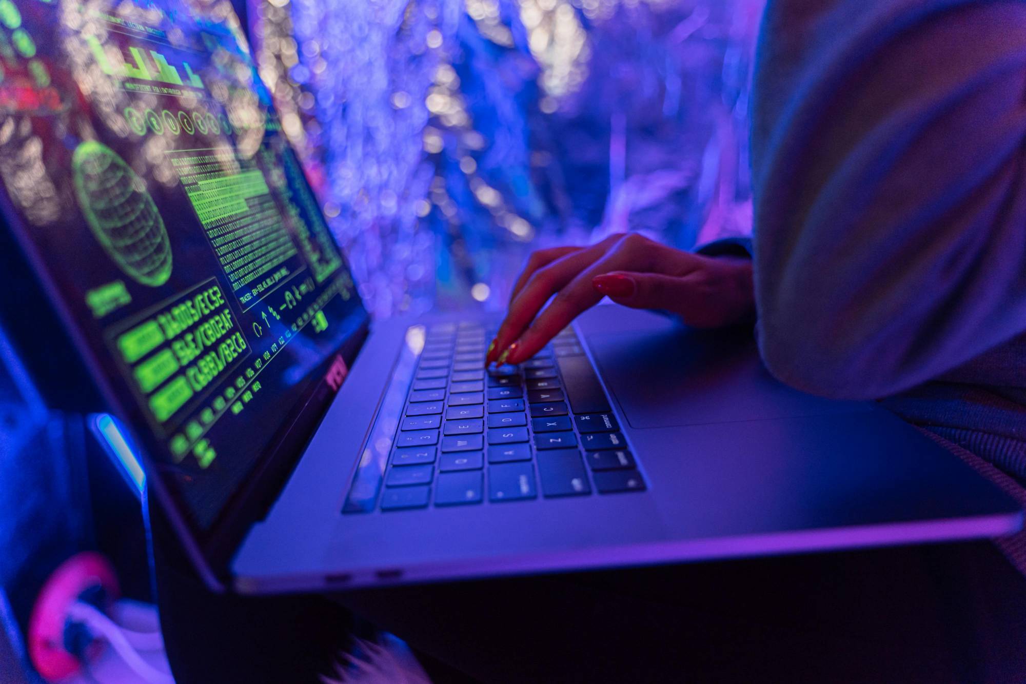 Cybersecurity