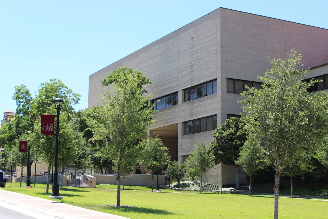 education building