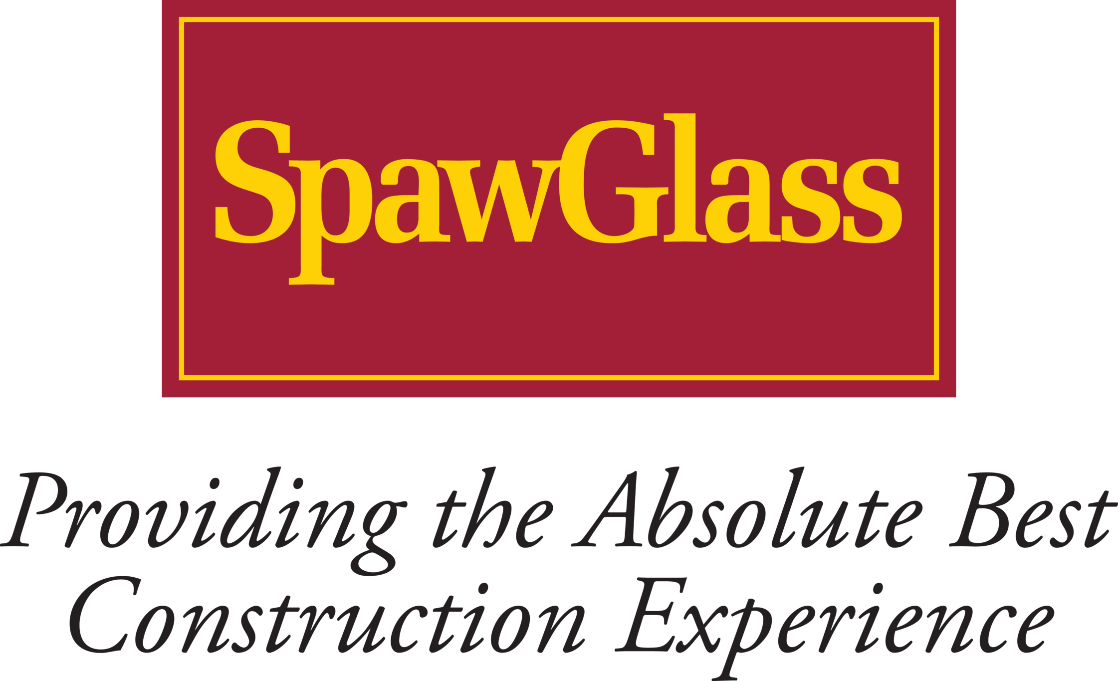 SpawGlass Logo