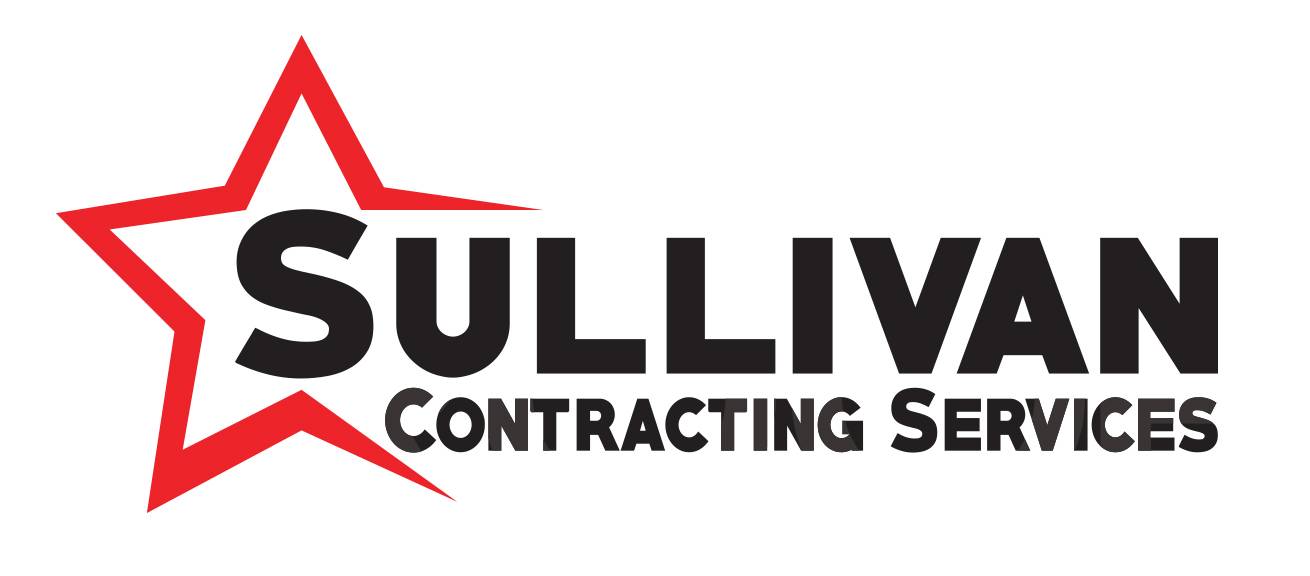 Sullivan Contracting Services Logo