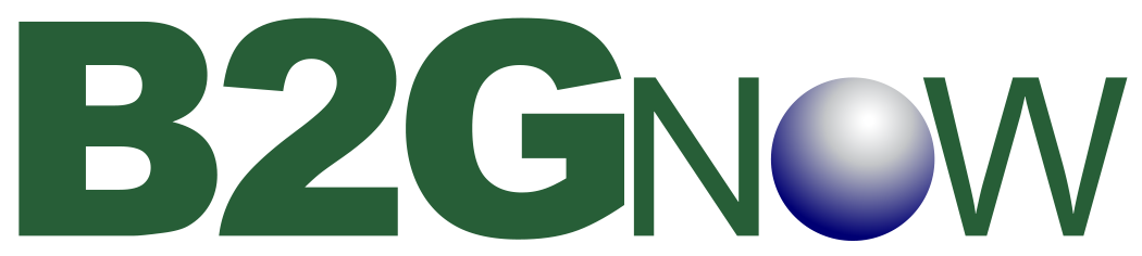 B2Gnow Logo