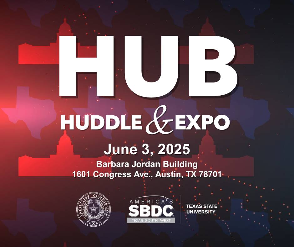 2025 HUB Huddle & Expo