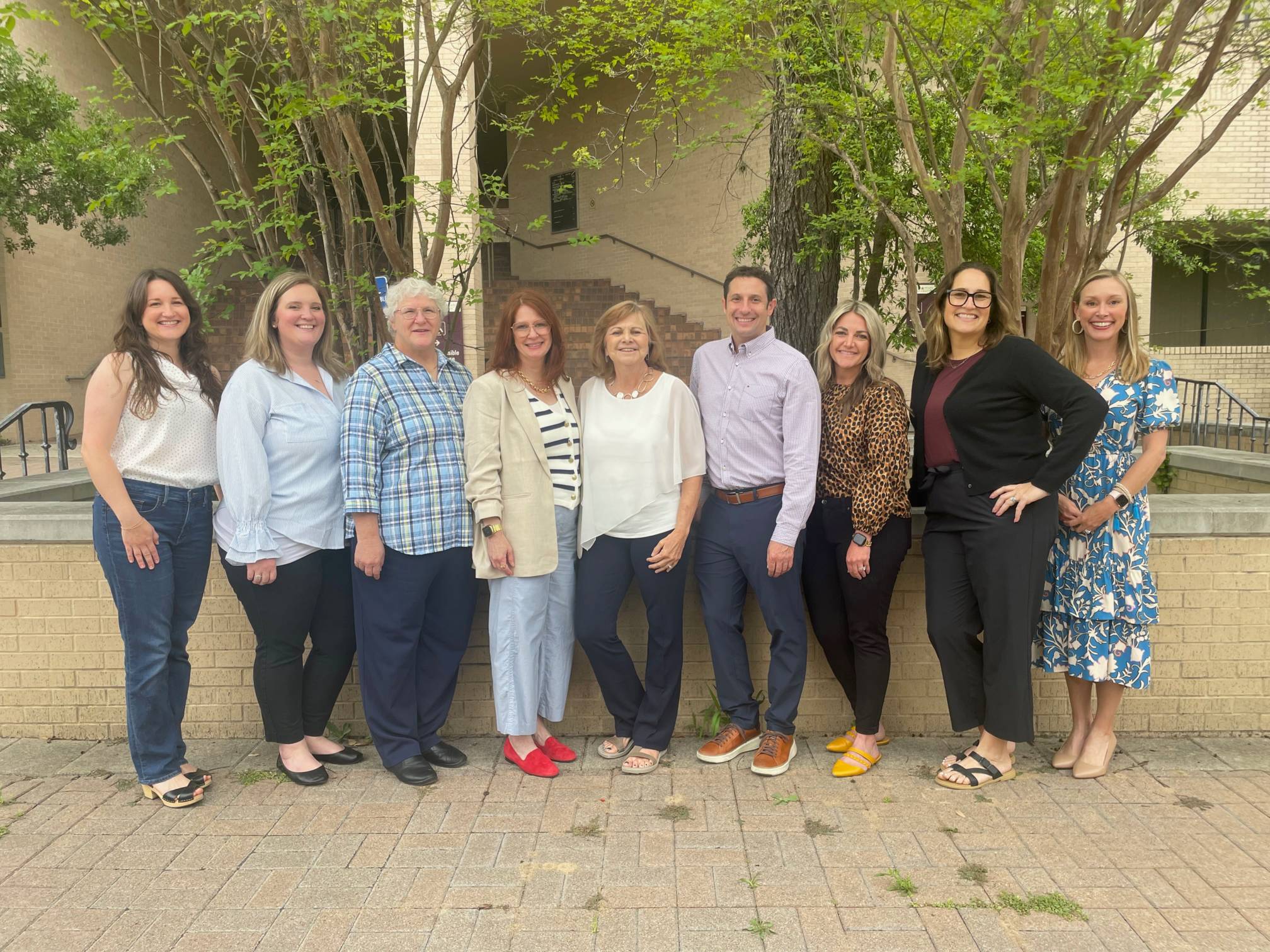 sped faculty photo