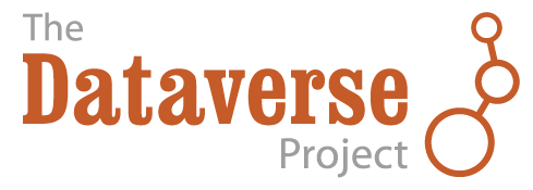 dataverse project logo