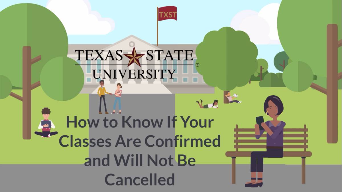 Animated video about applying for financial aid. 