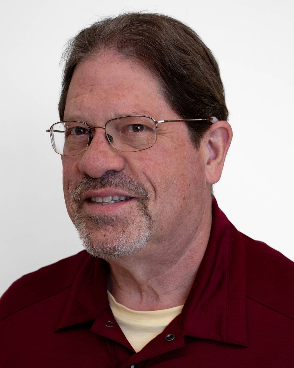Dr. Rich Compeau