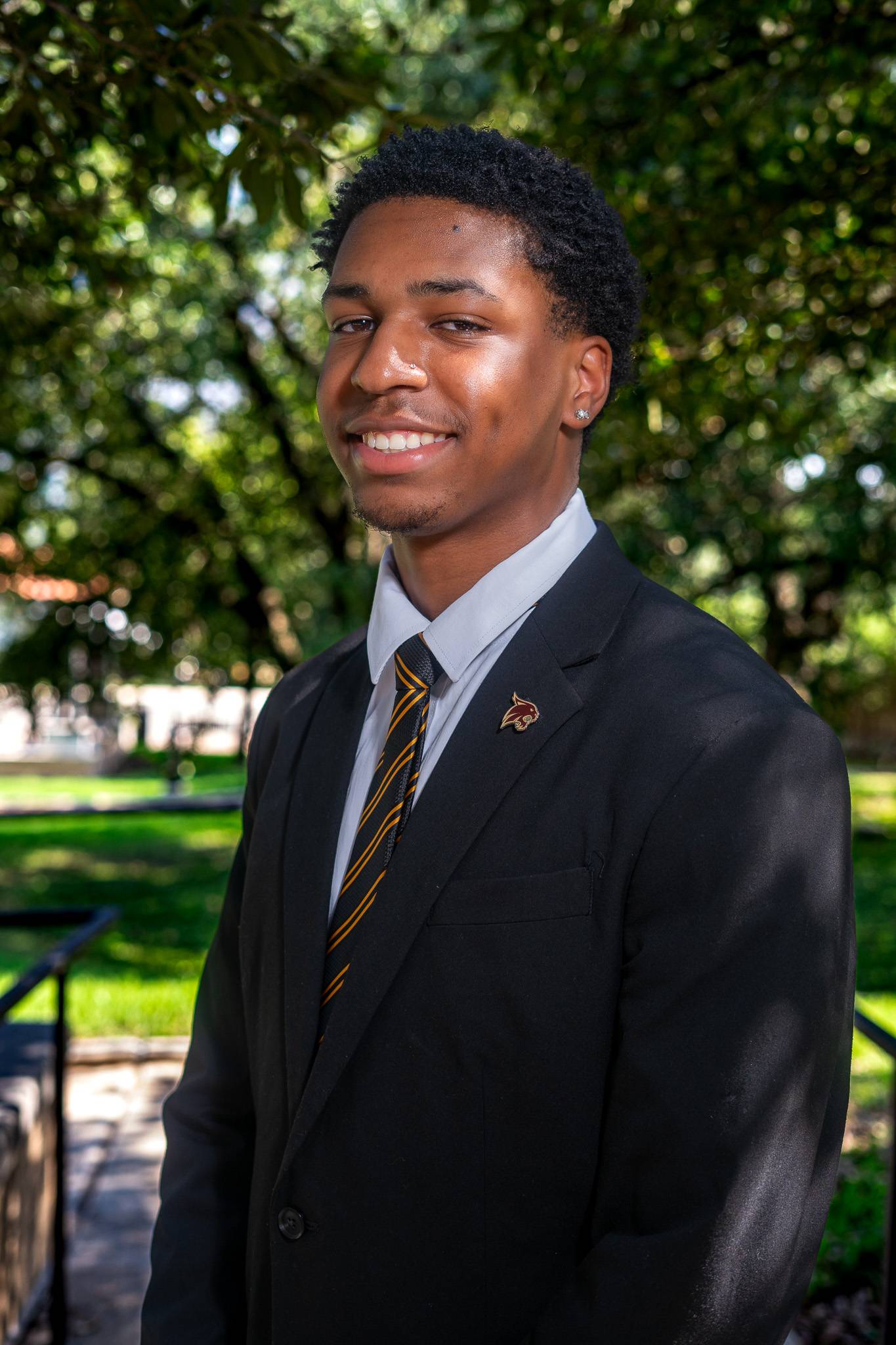 Kaison Ward