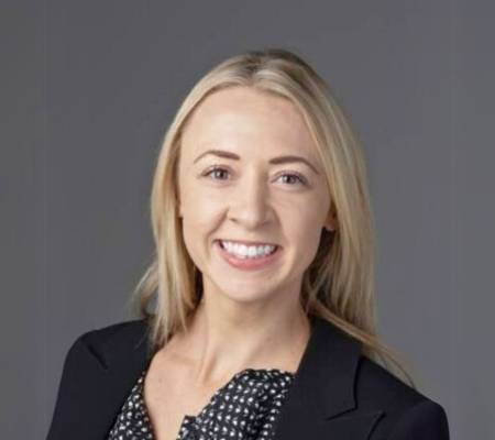 Headshot of Dr. Merritt Drewery