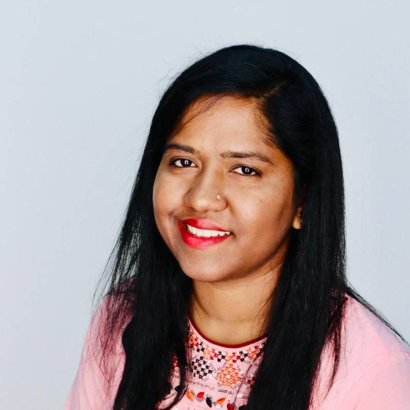 Keya Das