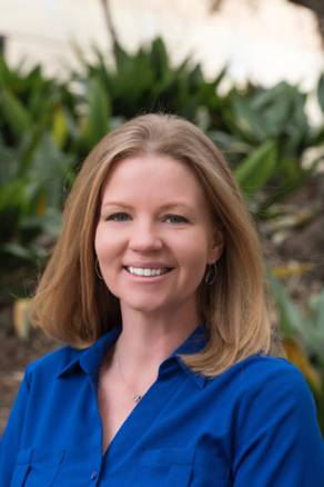 Dr. Angela Jones