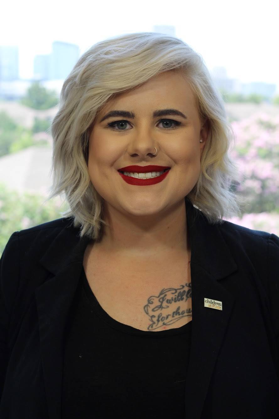 Alyssa Shallenberger