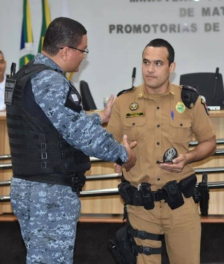 Joe Eleuterio