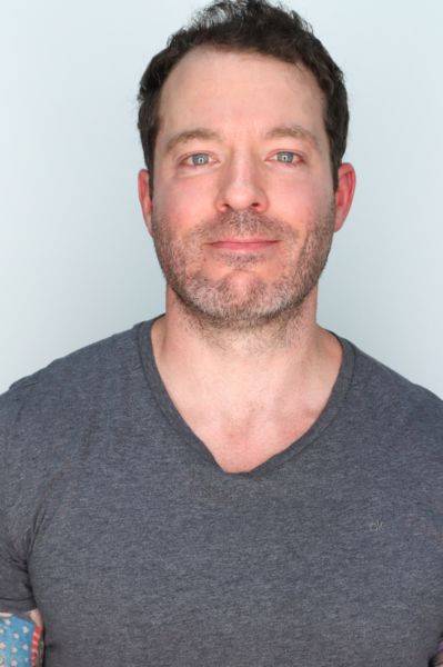 Dr. Matt Logan