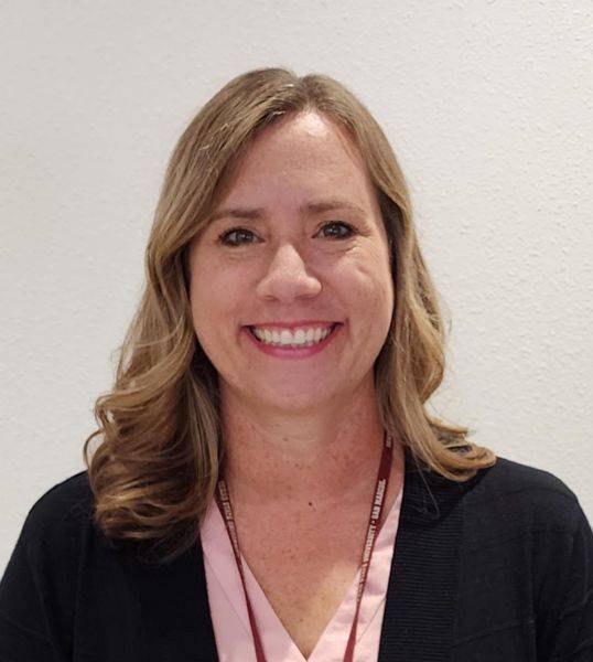 Dr. Jennifer King