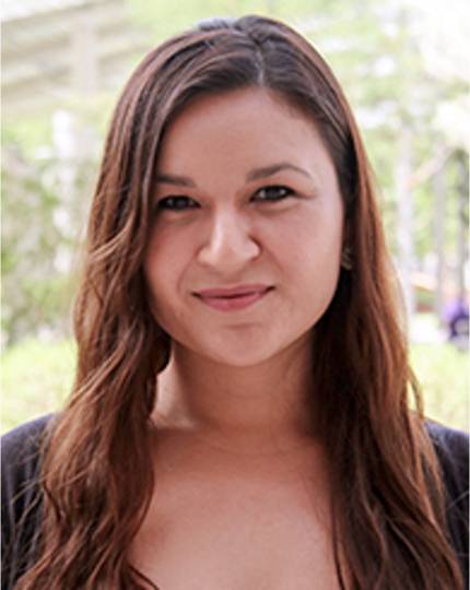 Dr. Lidia Nuno
