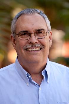 Dr. Mark Stafford