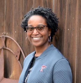 Dr. Twyla Hough